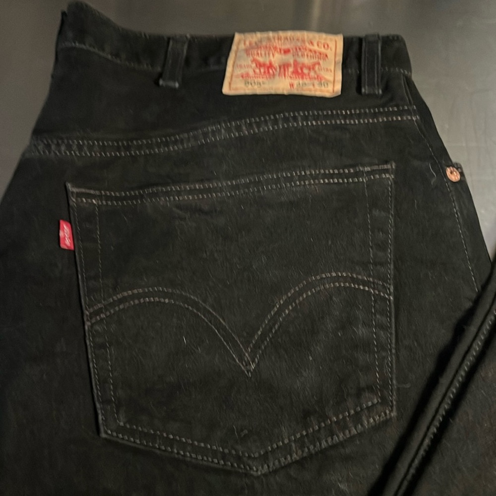 Levi 505